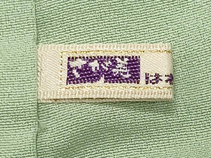 平和屋着物■豪華色留袖 寿光織 風景文 暈し染め 金銀糸 さが美扱い 正絹 逸品 CABG4202gh