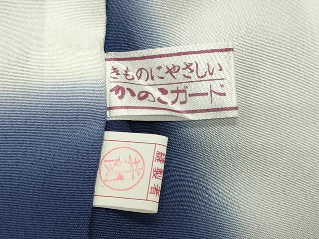 平和屋着物■訪問着 駒刺繍 手描き 笹文 金彩 正絹 逸品 CABG4214gh