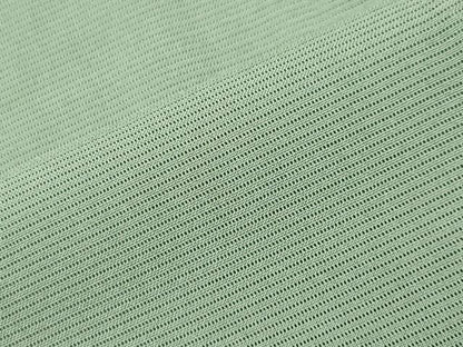 平和屋着物＊夏物　色無地　絽　若葉色　正絹　逸品　CABG4281gh