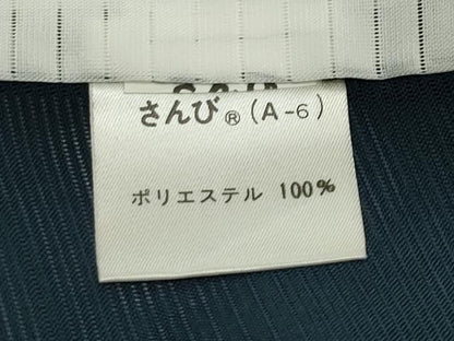 平和屋着物＊夏物　色無地　絽　褐返色　さんび謹製　洗える着物　CABG4288gh