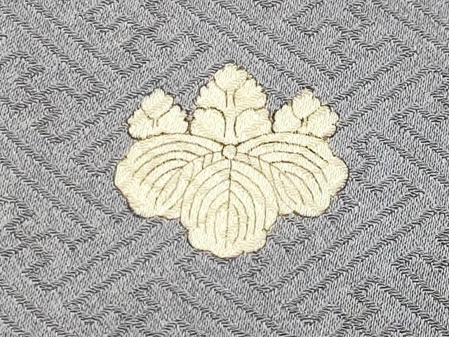 平和屋着物●豪華色留袖　絞り　刺繍　枝松文　金彩　正絹　逸品　CABG4458gh