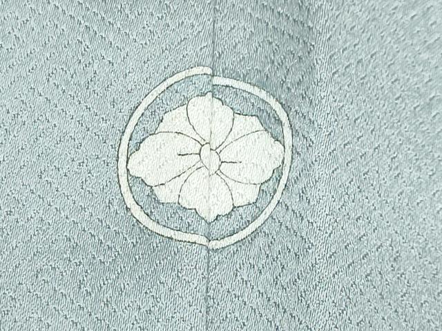 平和屋着物●豪華色留袖　駒刺繍　雲重ね松竹梅文　暈し染め　金彩　正絹　逸品　CABG4499gh
