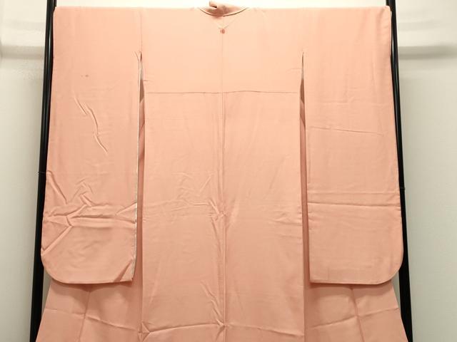 平和屋着物●豪華振袖　江戸小紋　鮫小紋柄　正絹　逸品　CABG4623gh