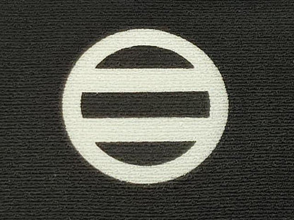 平和屋着物●豪華黒留袖　作家物　寿光織　花唐草文　暈し染め　金銀糸　京都きもの友禅扱い　正絹　逸品　未使用　CABG4644gh