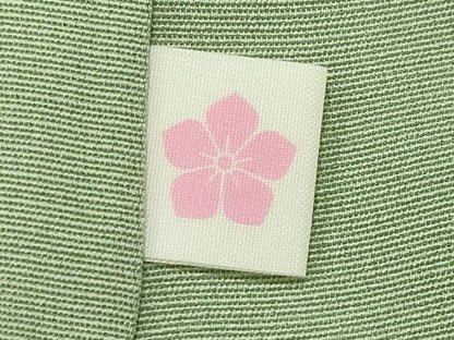 平和屋着物●豪華色留袖　駒刺繍　貝合わせ梅松文　暈し染め　金彩　正絹　逸品　CABG4711gh