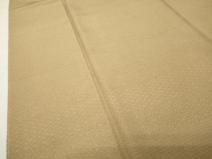 平和屋着物●江戸小紋　寄せ小紋柄　正絹　逸品　未使用　CABG4745gh