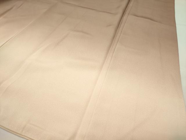 平和屋着物●訪問着　駒刺繍　立波文　暈し染め　さが美扱い　正絹　逸品　CABG4747gh