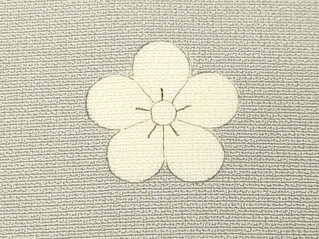 平和屋着物●豪華色留袖　寿光織　飛鳥文　暈し染め　金彩　正絹　逸品　CABG4758gh