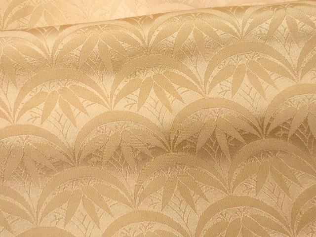 平和屋着物■訪問着 笹 暈し染め 正絹 逸品 未使用 CABG4834fb