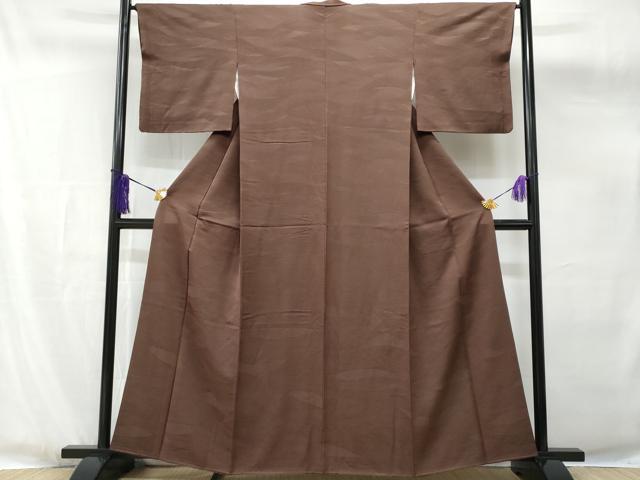 平和屋着物●上質な色無地　老竹色　正絹　逸品　AABG4865ph 2026年最新】Yahoo!オークション -平和屋 色無地の中古品・新品・未