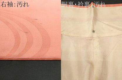 平和屋着物■豪華振袖 総刺繍 駒刺繍 孔雀桐花文 暈し染め 銀彩 正絹 逸品 CABG4865fb