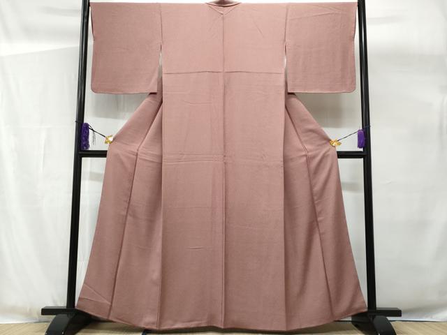 平和屋着物□江戸小紋 鮫小紋柄 正絹 逸品 CABG4867fb