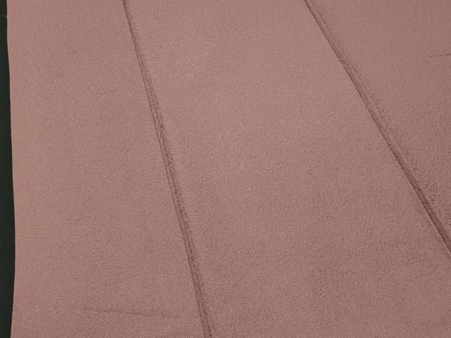平和屋着物■江戸小紋　鮫小紋柄　正絹　逸品　CABG4867fb