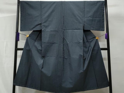 平和屋着物■男性 本場大島紬 80亀甲 総詰め 正絹 逸品 未使用 CABG4869fb