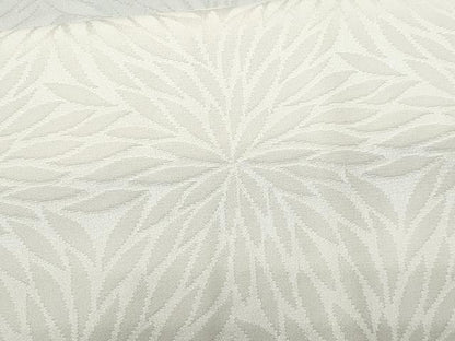平和屋着物■長襦袢　無双仕立て　菊地紋　三越扱い　正絹　逸品　CABG4901fb