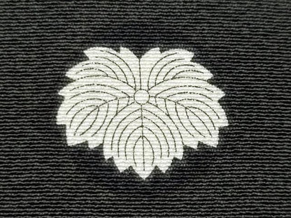平和屋着物■豪華黒留袖 駒刺繍 絞り 雲取り御所車枝花文 金彩 正絹 逸品 CABG4980fb