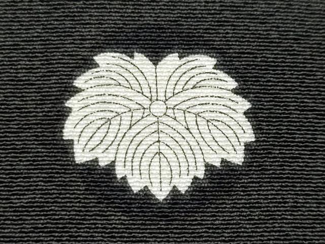 平和屋着物■豪華黒留袖 駒刺繍 絞り 雲取り御所車枝花文 金彩 正絹 逸品 CABG4980fb