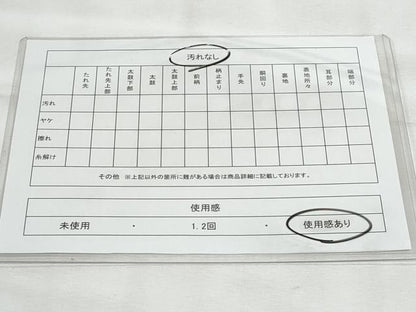 平和屋着物◎六通柄袋帯　唐織　夢小袖　金糸　正絹　逸品　CABG5065fb