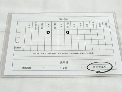 平和屋着物◎六通柄袋帯　唐織　立波地紙花文　金銀糸　正絹　逸品　CABG5069fb