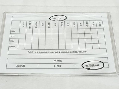 平和屋着物◎六通柄袋帯　唐織　枝梅紋　金銀糸　正絹　逸品　CABG5090fb