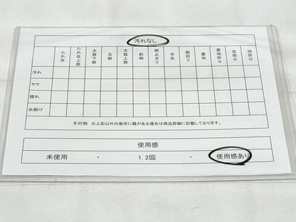 平和屋着物◎六通柄袋帯　名所風景文　金銀糸　正絹　逸品　CABG5180fb