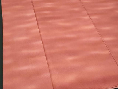 平和屋着物■上質な小紋　作家物　おとわ染　暈し染め　正絹　逸品　CABG5200fb