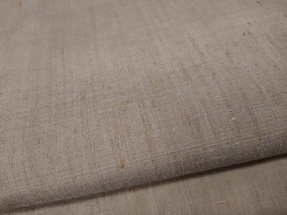 平和屋着物●結城紬　霞文　正絹　逸品　CABG5262ut