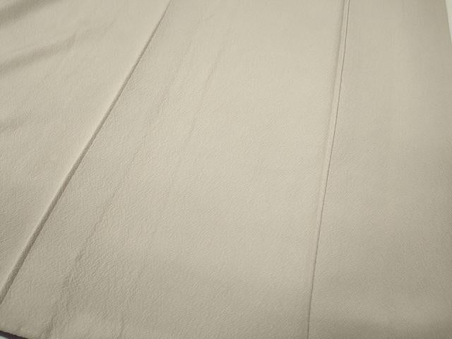 平和屋着物●訪問着　辻が花　絞り　正絹　逸品　CABG5276ut