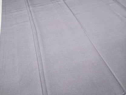 平和屋着物●江戸小紋　鮫小紋柄　正絹　逸品　未使用　CABG5313ut