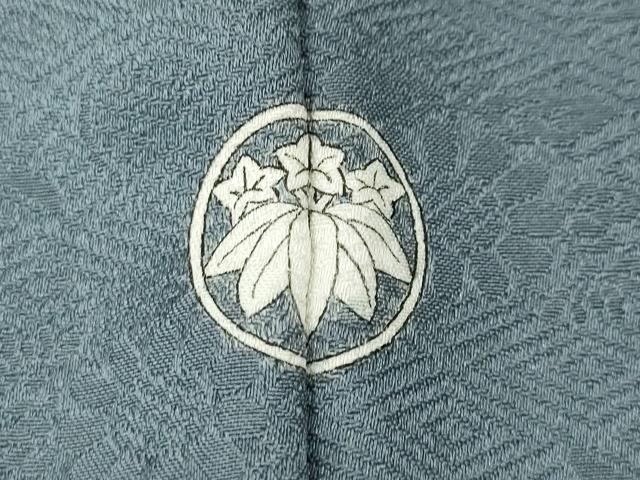 平和屋本店●松尾光琳　色留袖　大名行列　金彩　共箱付き　ロング丈　正絹　逸品　CABG5370ut