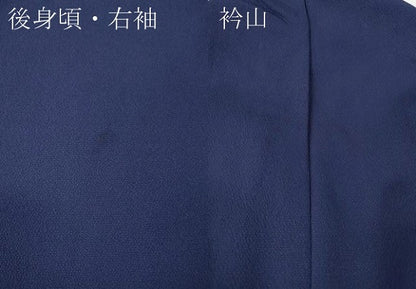 平和屋着物●豪華振袖　花車文　金彩　上代49万　正絹　逸品　CABG5430ut