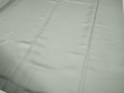 平和屋着物●染色作家　斉藤三才　訪問着　三才鳥　暈し染め　正絹　逸品　CABG5458ut