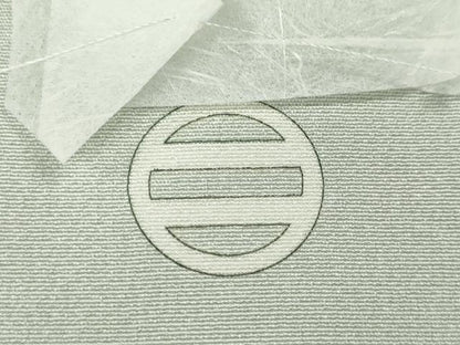 平和屋着物●豪華色留袖　駒刺繍　色紙重ね正倉院花文　暈し染め　金彩　やまと誂製　正絹　逸品　未使用　CABG5475ut