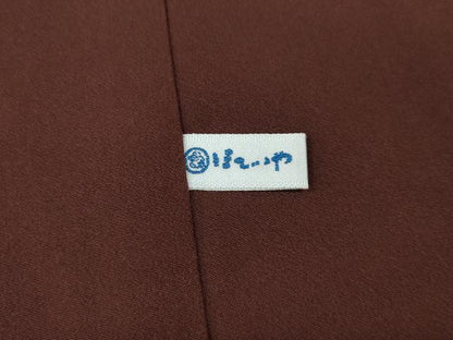 平和屋着物●本場大島紬　9マルキ　地空き　壁画文様　ほていや扱い　正絹　逸品　CABG5561ut