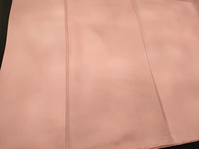 平和屋着物■上質な小紋　霞文　暈し染め　正絹　逸品　未使用　CABG5660oy