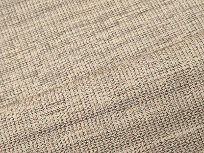 平和屋着物■上質な紬 霞文 正絹 逸品 CABG5670oy