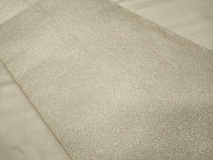 平和屋着物◎両面 全通柄袋帯 綴れ 金銀糸 正絹 逸品 CABG5757oy