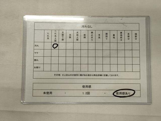 平和屋着物◎両面 全通柄袋帯 綴れ 金銀糸 正絹 逸品 CABG5757oy