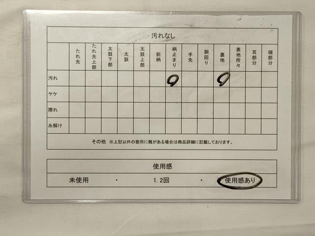 平和屋着物◎六通柄袋帯 唐織 菱鶴正倉院花文 正絹 逸品 CABG5775oy