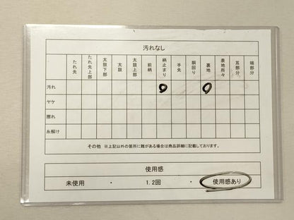 平和屋着物◎六通柄　本袋帯　立波文　金銀糸　正絹　逸品　CABG5846oy