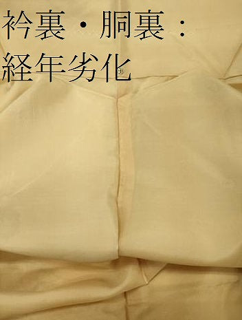 平和屋着物■上質な小紋 草花文 暈し染め 正絹 逸品 未使用 CABG5884oy