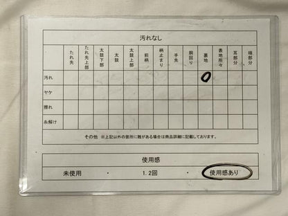 平和屋着物◎六通柄袋帯　風景松文　金銀糸　正絹　逸品　CABG5986oy