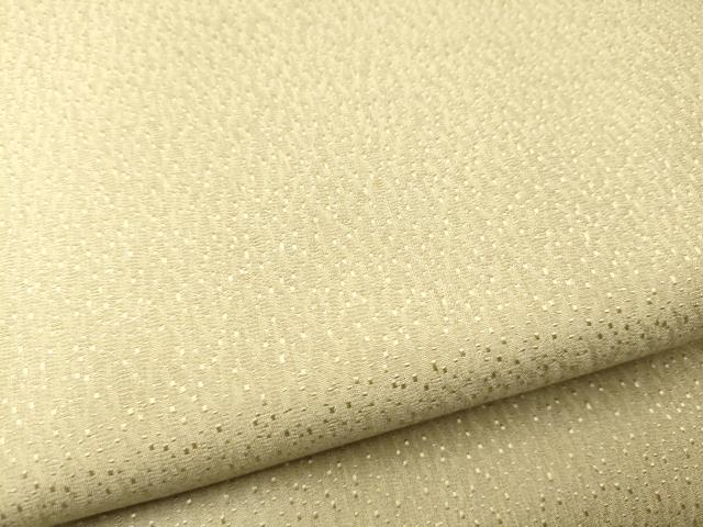 平和屋着物●つけ帯　霞文　正絹　逸品　CABG6005hy