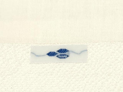 平和屋着物●中国三大刺繍　九寸開き名古屋帯　舞花文　金彩　正絹　逸品　CABG6113hy