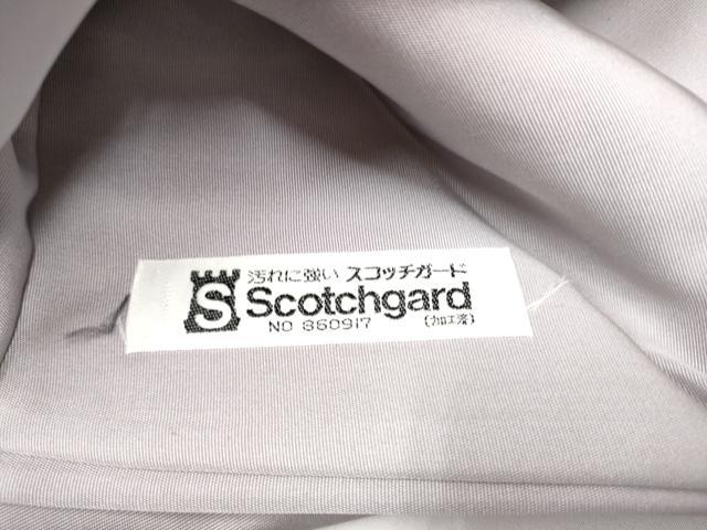 平和屋着物●塩瀬　九寸名古屋帯　唐子　宝尽くし文　金彩　正絹　逸品　CABG6244hy