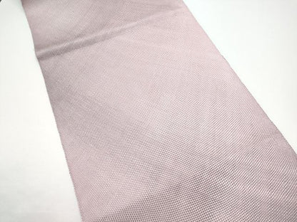 平和屋着物●全通柄　京袋帯　組織　霞文　正絹　逸品　CABG6288hy