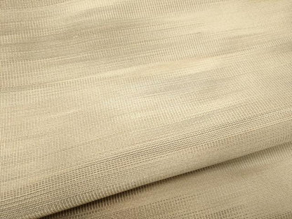 平和屋着物●爪掻き本綴れ　八寸名古屋帯　作家物　霞文　正絹　逸品　CABG6312hy