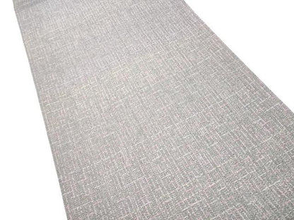 平和屋着物●両面　六通柄袋帯　立涌文様　正絹　逸品　CABG6375hy