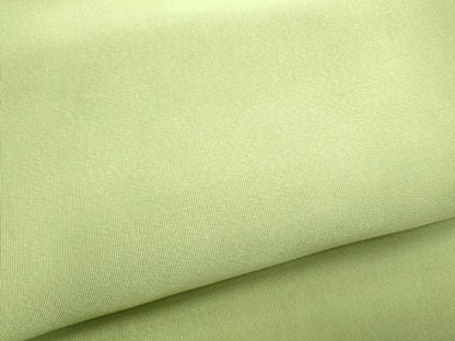 平和屋着物●爪掻き本綴れ　八寸名古屋帯　色無地　裏葉柳色　正絹　逸品　CABG6398hy