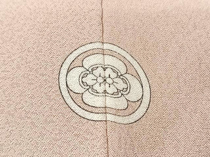 平和屋着物■豪華色留袖 風景文 暈し染め 金彩 正絹 逸品 CABG6460xe